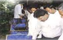 Workshops and Training Programmes